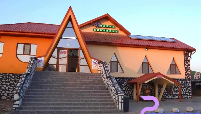 Surian Inn -  De La Proprietar - Șibot