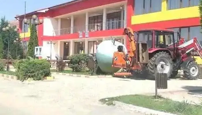 Suteşti - Suteşti