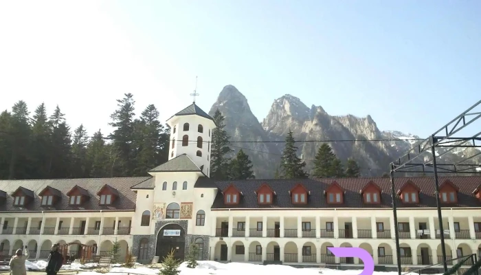 Svicaprompt - Cloșca Și Crișan
