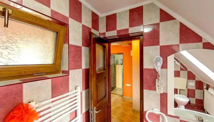 Sziklakert -  Street View Si 360deg - Corund
