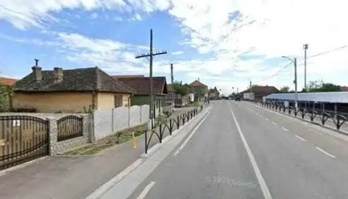 Targ Comunal Street View Si 360deg - Cetate