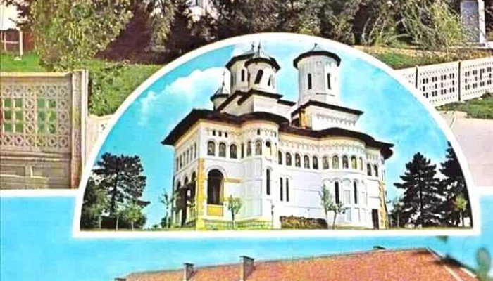 Târgu Cărbunești - Târgu Cărbunești