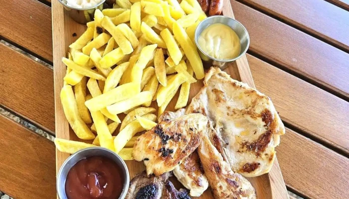 Taverna Morarului -  Mancaruribauturi - Eftimie Murgu