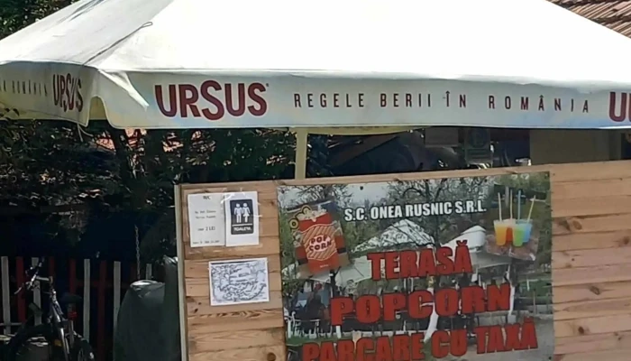 Taverna Morarului -  Promoție - Eftimie Murgu