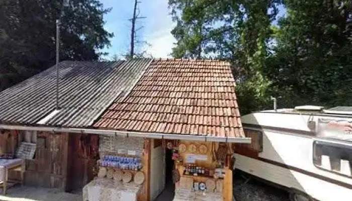 Taverna Morarului -  Street View Si 360deg - Eftimie Murgu