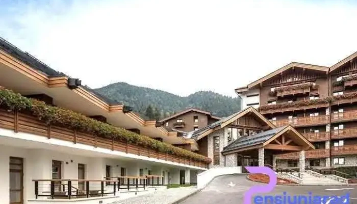 Teleferic Grand Hotel - Brașov