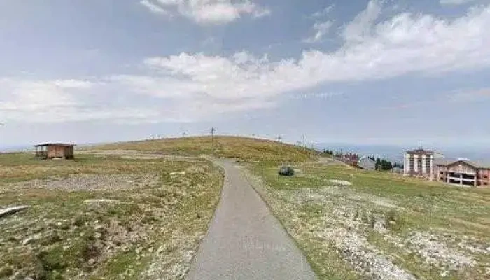 Teleschi Borlova -  Street View Si 360deg - Turnu Ruieni