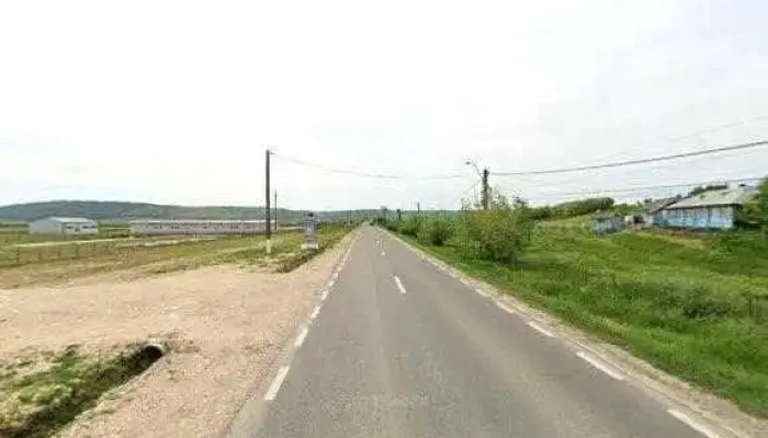 Terasa Carniceni -  Unde - Iași