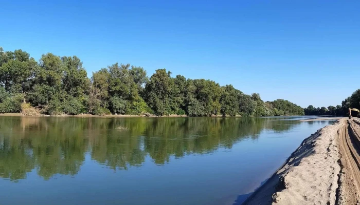 Terasa Periam Port - Romania