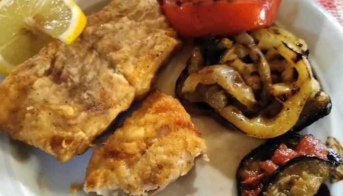 Terasa Perla -  Adresă - Brăila