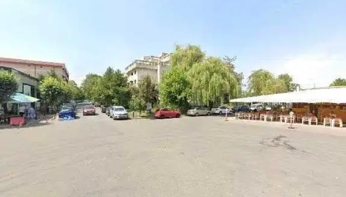 Terasa Perla -  Street View Si 360deg - Brăila