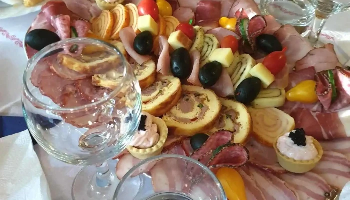 Terasa Rustic -  Mancaruribauturi - Săveni