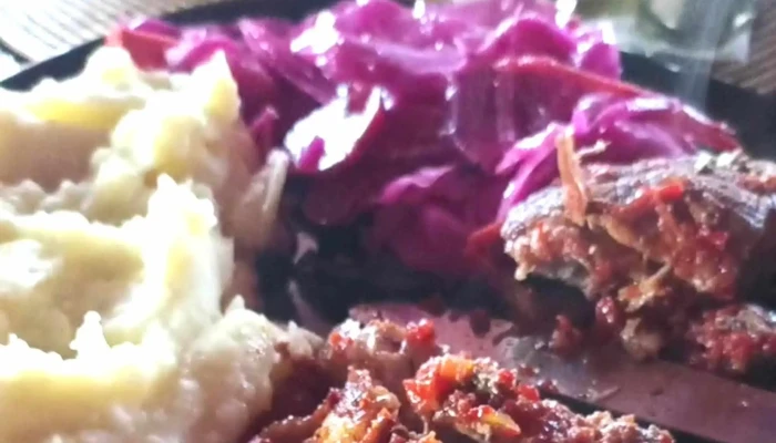 Terasa Rustic -  Zonă - Săveni