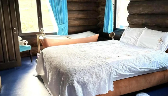 The Barn Sirnea Camere - Șirnea