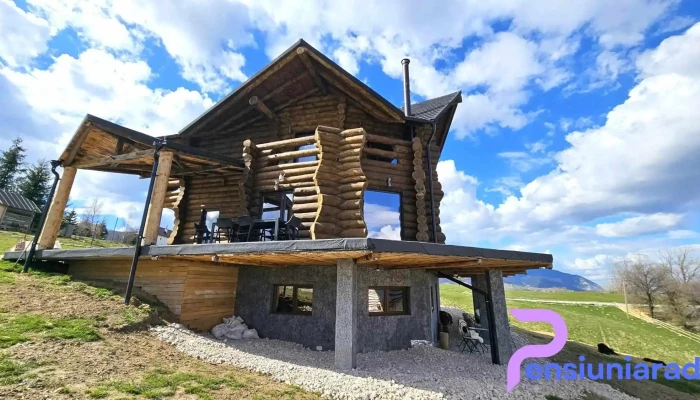 The Barn Sirnea De La Vizitatori - Șirnea