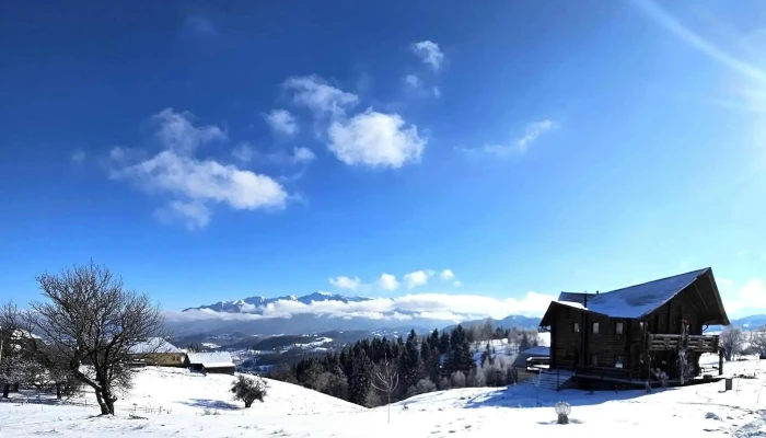 The Barn Sirnea Prețuri - Șirnea