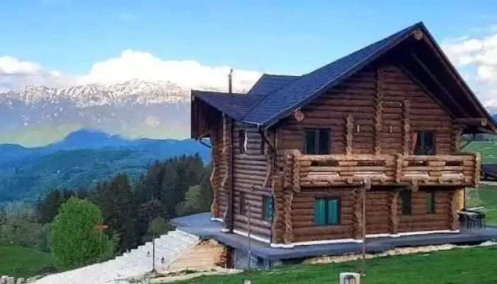 The Barn Șirnea - Șirnea