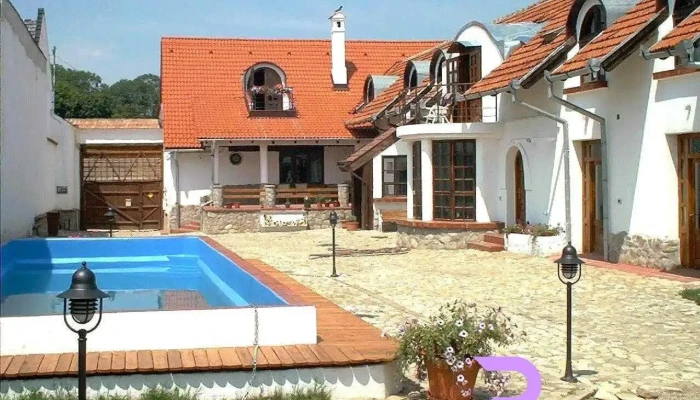 The Country Hotel -  Dotari - Hărman