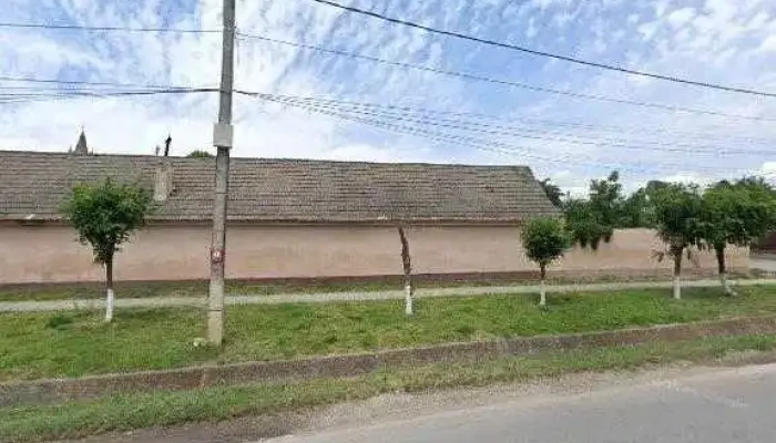 The Country Hotel -  Street View Si 360deg - Hărman