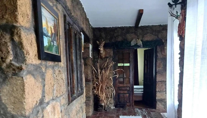 The Hunter House -  Instagram - Ciudanovița
