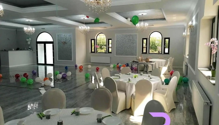 Tiganasu Catering Atmosfera - Săveni