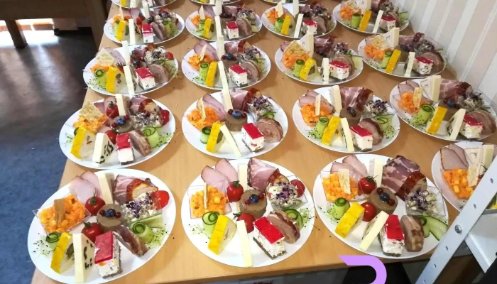 Tiganasu Catering Mancaruribauturi - Săveni