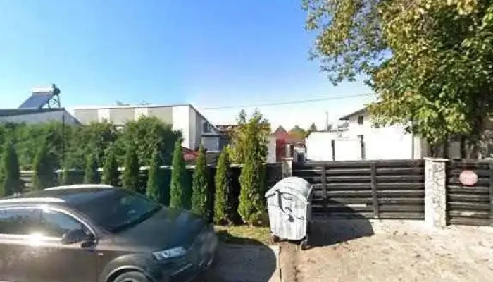 Tiganasu Catering Street View Si 360deg - Săveni