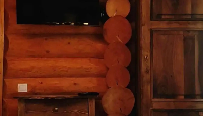 Timber Charm Chalet -  Camere - Râu Sadului