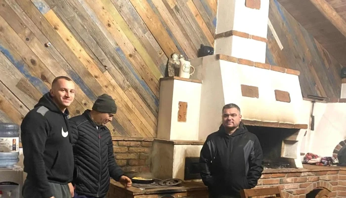 Timber Charm Chalet -  Promoție - Râu Sadului