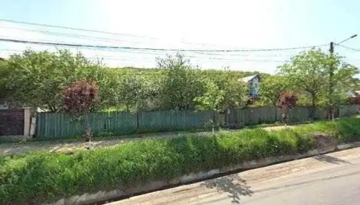 Tomesti Street View Si 360deg - Tomești