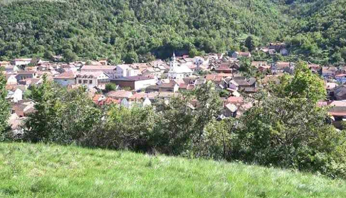 Topleț - Topleț
