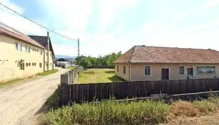 Toro Impex Srl Street View Si 360deg - Lemnia