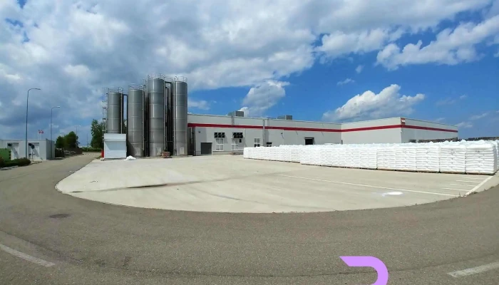 Toro Manufacturing And Sales Srl - România
