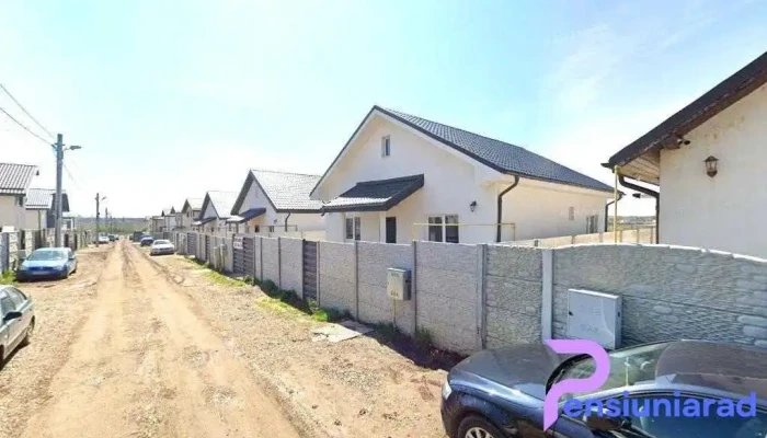 Trandafir vila - Pantelimon 077145