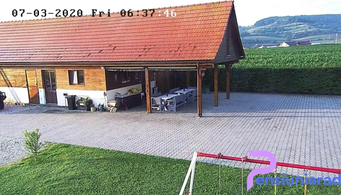 Transilvania Camping -  Exterior - Laslea