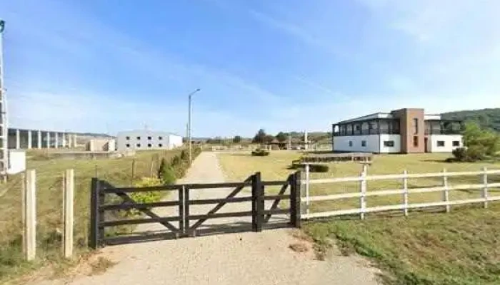 Transilvania Camping -  Street View Si 360deg - Laslea