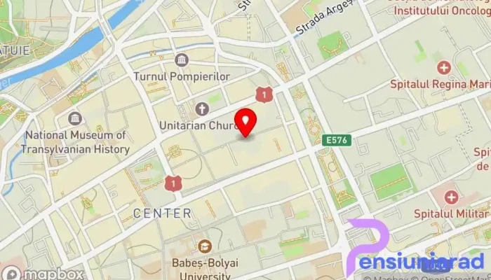 Transylvania Hostel -  Cluj Napoca 1 - Cluj-napoca