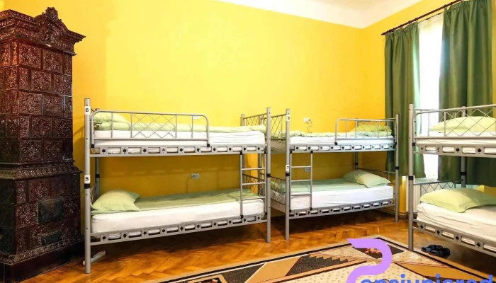 Transylvania Hostel -  Cluj Napoca 3 - Cluj-napoca