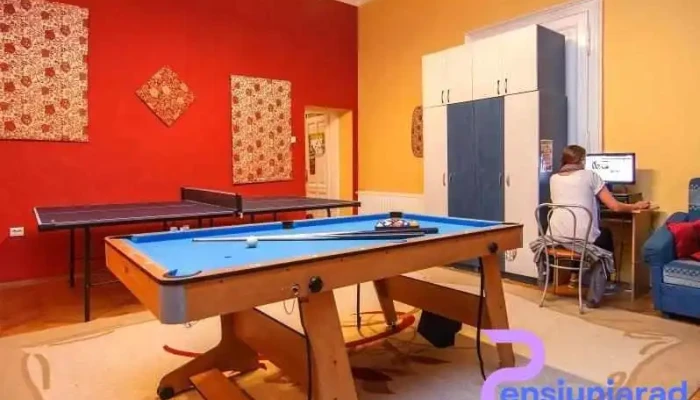 Transylvania Hostel -  Cluj Napoca 5 - Cluj-napoca