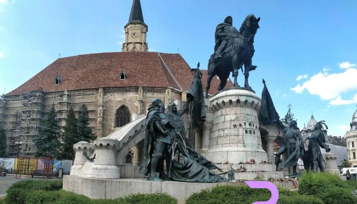 Transylvania Hostel -  Cluj Napoca 7 - Cluj-napoca