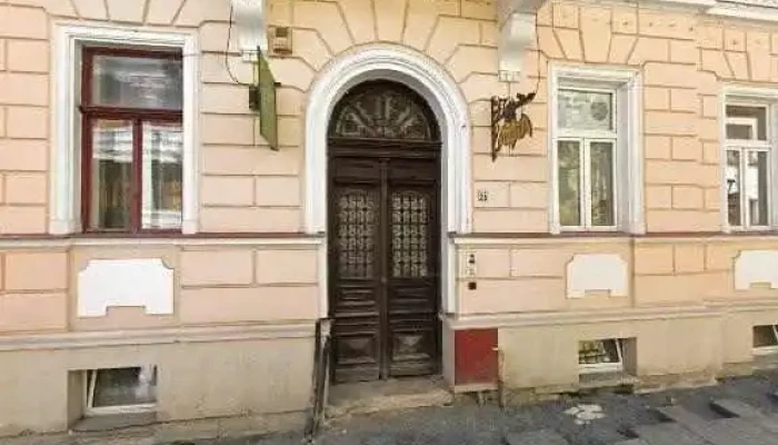 Transylvania Hostel -  Cluj Napoca 9 - Cluj-napoca