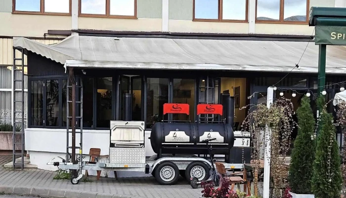 Trattoria Dragana Comentarii - Cugir