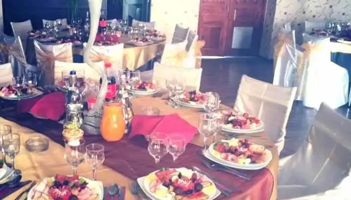 Trattoria Dragana Mancaruribauturi - Cugir