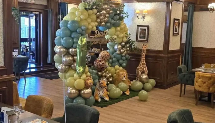 Trattoria Incanto -  De La Proprietar - Pașcani