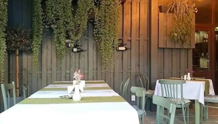 Trattoria Toscana - Târgu Mureș