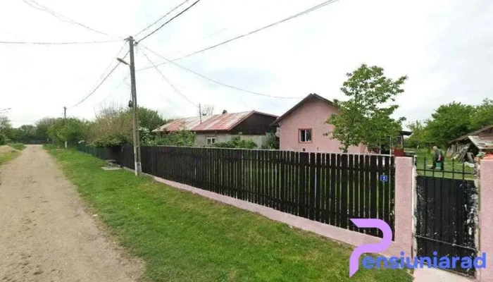 Tufeanu's hotel - Cucuruzu