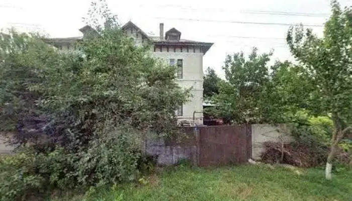 Tulucesti Street View Si 360deg - Tulucești