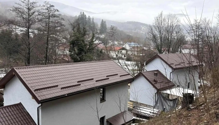 Twin Villa -  Exterior - Văliug
