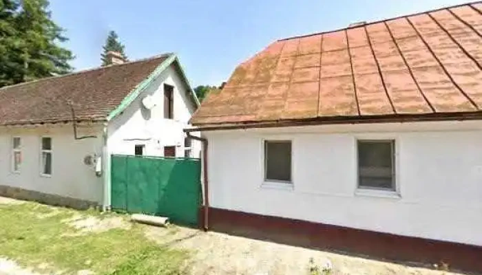 Twin Villa -  Street View Si 360deg - Văliug