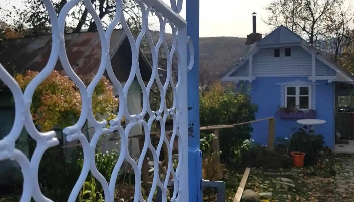 Un alt fel de Coolcush - Provița De Jos 107475